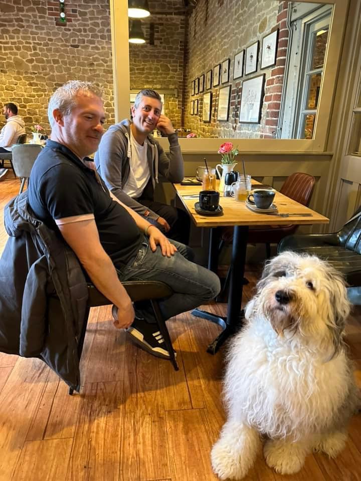 Dog Friendly