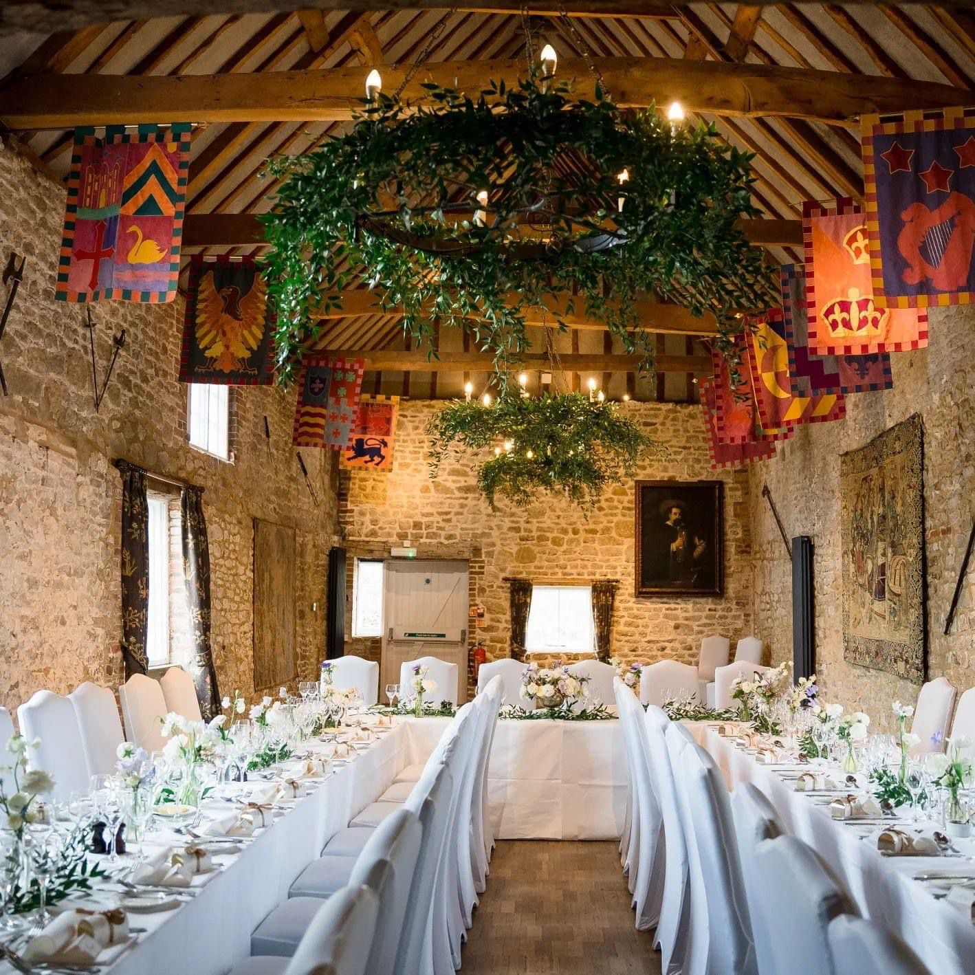 Private Events