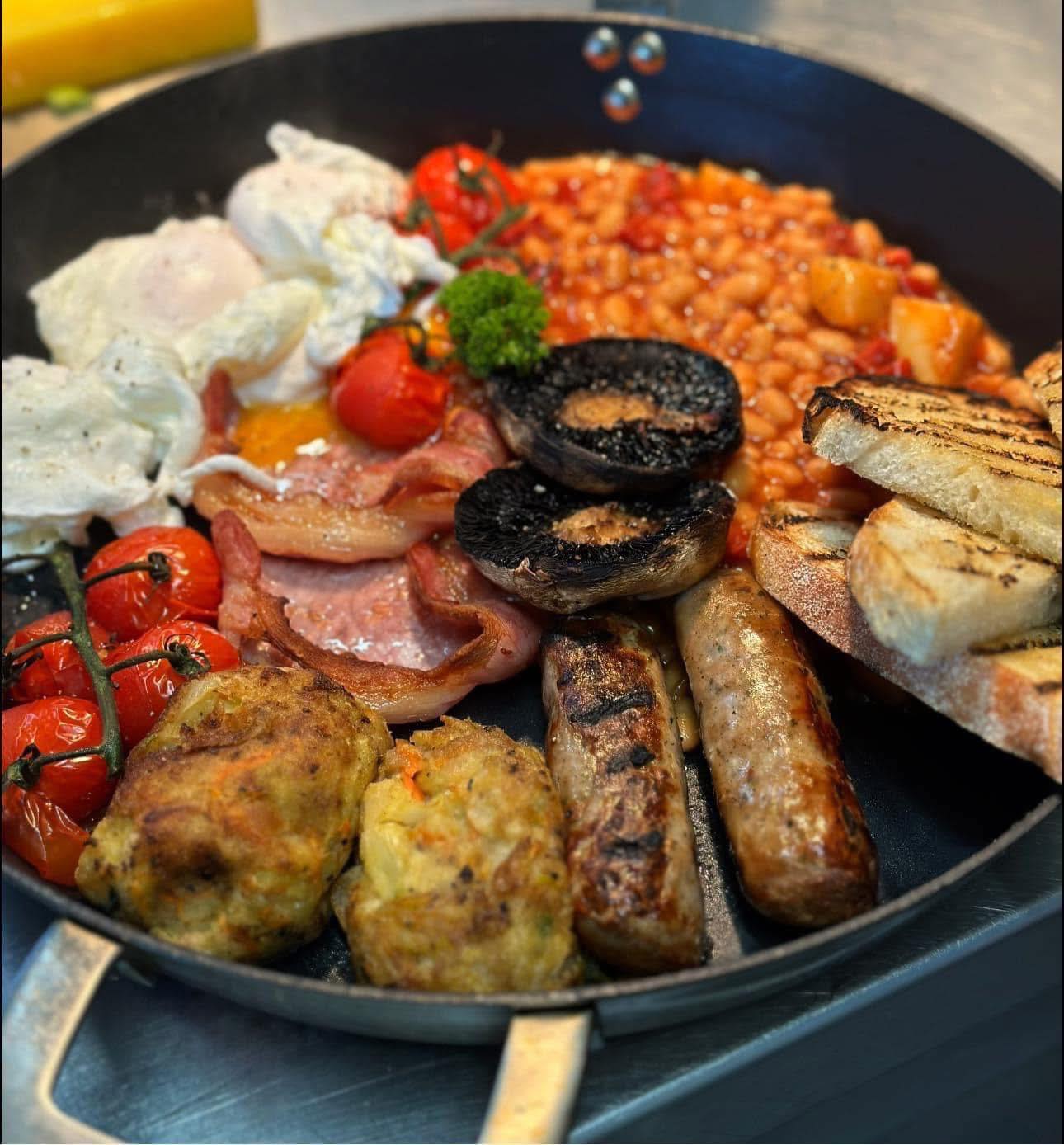 Food